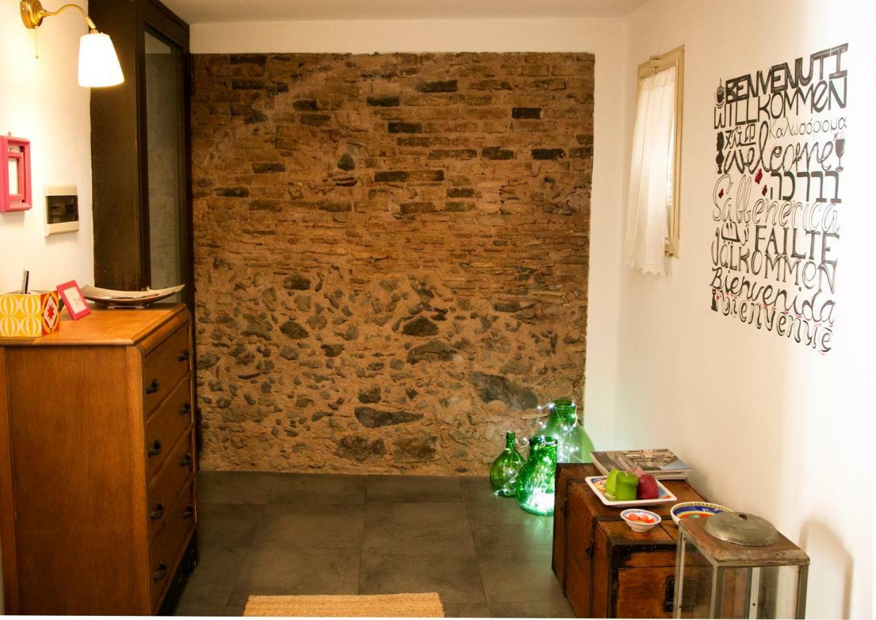 Suittom Apartment Catania Eksteriør billede