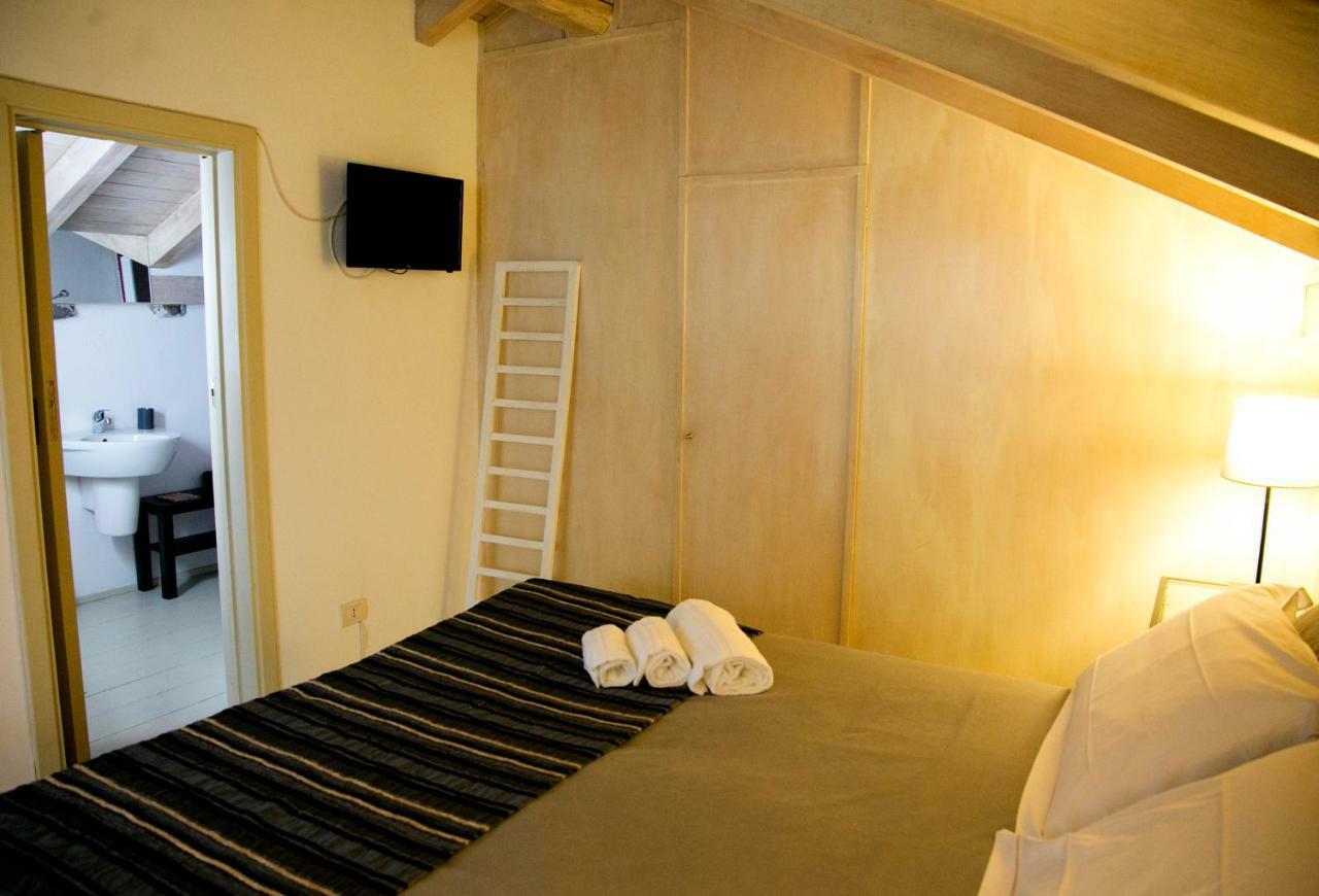 Suittom Apartment Catania Eksteriør billede