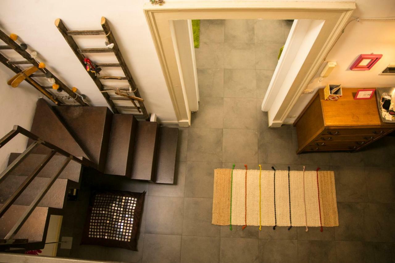 Suittom Apartment Catania Eksteriør billede