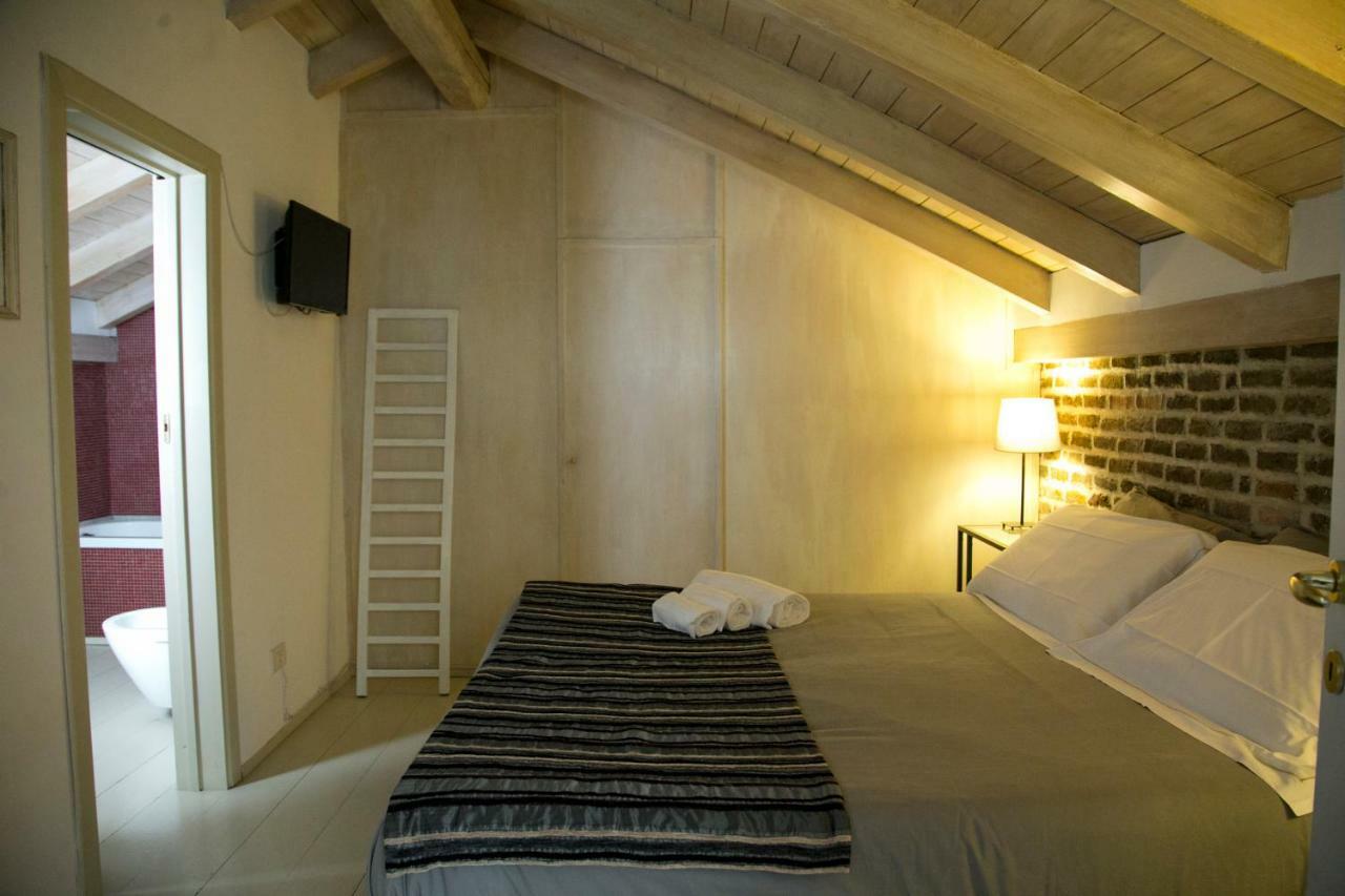 Suittom Apartment Catania Eksteriør billede