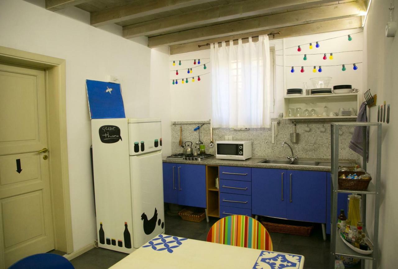 Suittom Apartment Catania Eksteriør billede