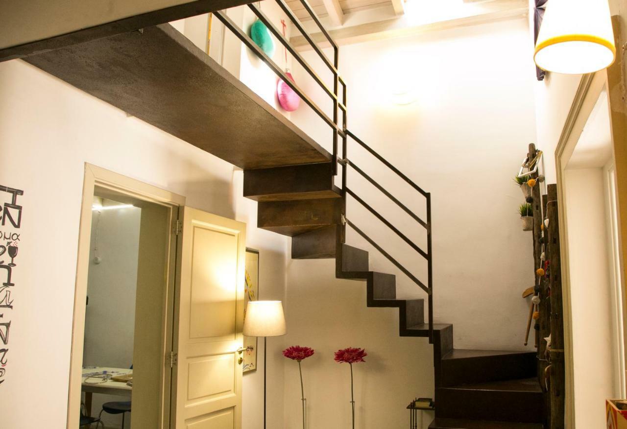 Suittom Apartment Catania Eksteriør billede