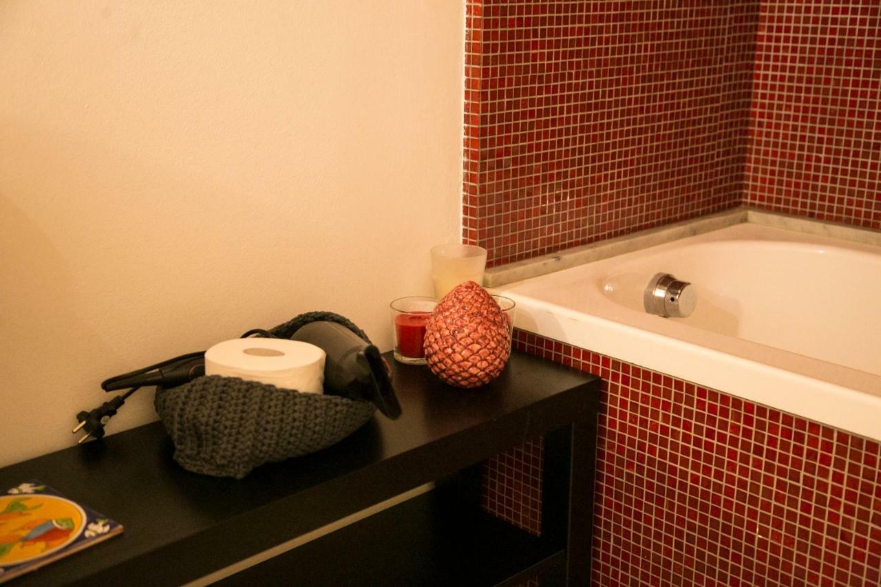 Suittom Apartment Catania Eksteriør billede