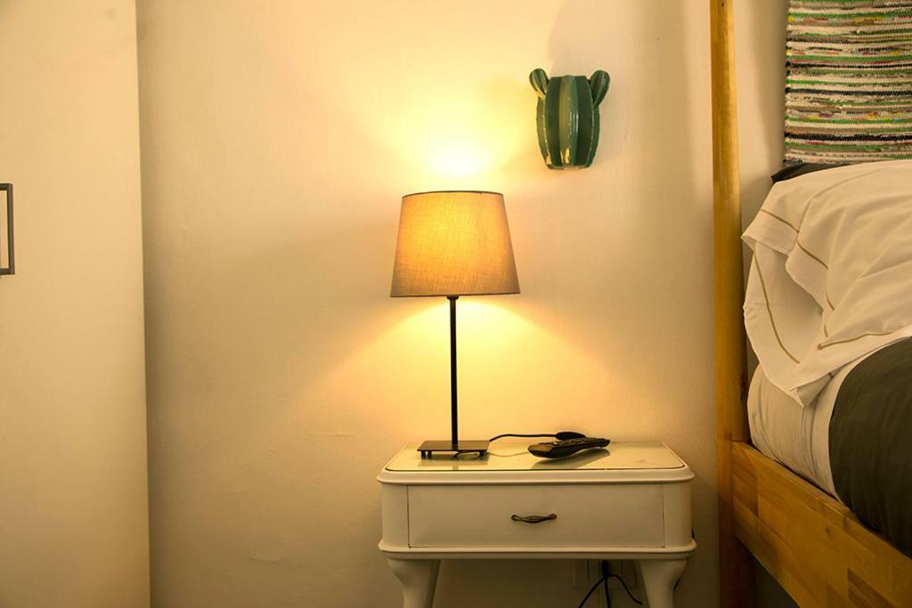 Suittom Apartment Catania Eksteriør billede