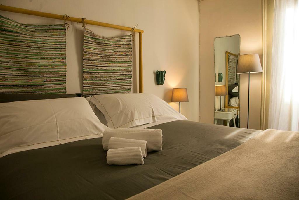 Suittom Apartment Catania Eksteriør billede